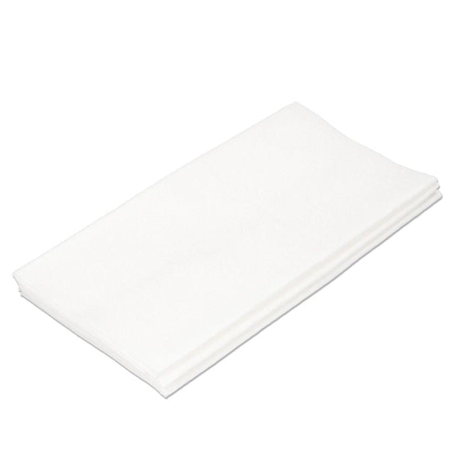 Bulkysoft Napkins 38x38 cm 1/8 Point to Point White 800/set