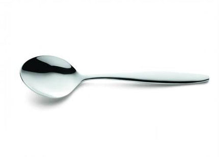 Amefa Florence koffielepel 13,8 cm – rvs koffielepel voor café en restaurant