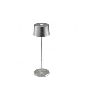 Olivia PRO Silver Color Leaf LED Dimmer