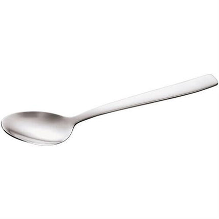 APS Basics espressolepel 11,5 cm - klein rvs lepeltje voor espresso