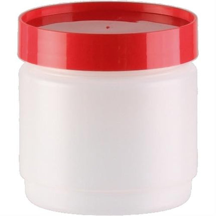 Store 'n Pour Pint (473 ml) backup container with lid