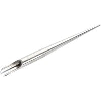 APS latte pen aluminium - decoratiepen voor latte art in de koffiebar