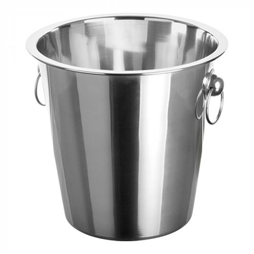 Wijnkoeler RVS Ringoren