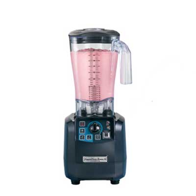 Hamilton Beach Tempest Bar Blender