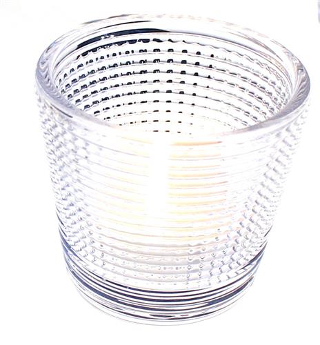 CLR Votive 7*6,5 cm