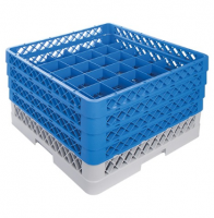 Bekerglazenkorf Cr-36 + 4A – EMGA