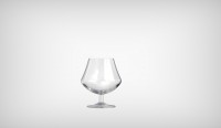 Onis Arôme glas – stijlvol spiritualienglas voor bars en restaurants
