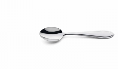 Amefa Punt Filet Teaspoon 11.3cm 12/box