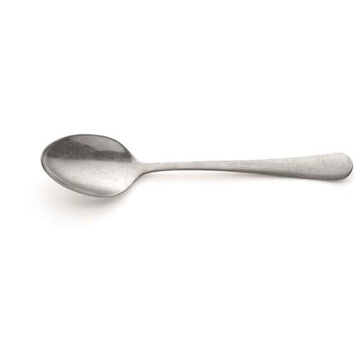 Amefa Austin Vintage dessertlepel 18,4 cm – vintage rvs lepel voor restaurants
