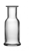 Stölzle Purity karaf 750 ml – ruime schenkkaraf voor wijn en water op tafel