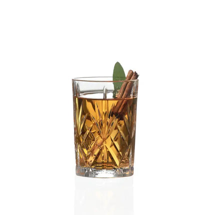RCR Melodia mini hi-ball 250 ml – kristallen glas voor frisdrank en mixdranken