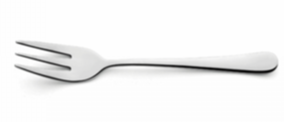 Amefa Austin Pastry Fork 14.5cm 12/box
