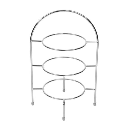 Olympia etagere voor borden tot 27 cm - bordenstandaard voor buffet