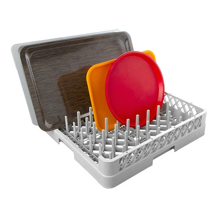 Dienbladenkorf Cr-50