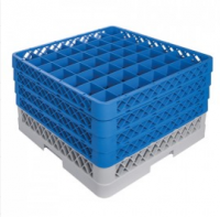 Voetglazenkorf Ø06,3cm/H.24cm – EMGA