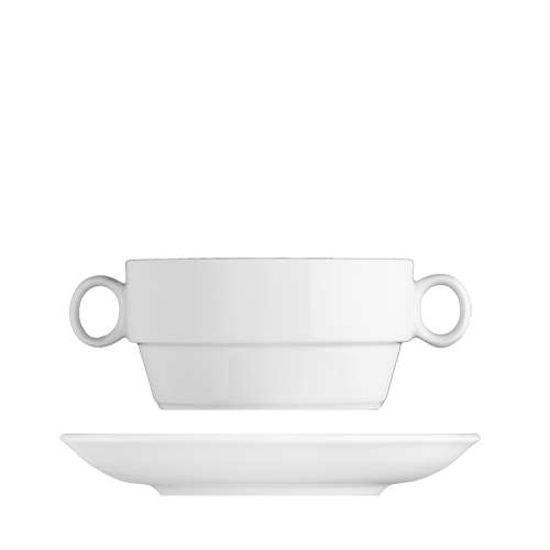 Princip soepkop 410 ml 6/box