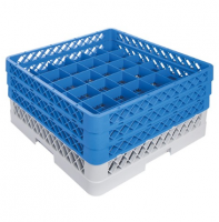 Bekerglazenkorf Cr-36 + 3A – EMGA