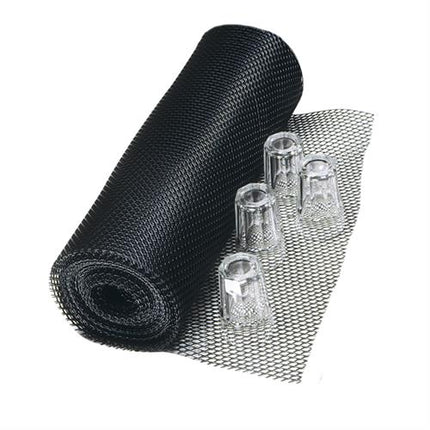 Sani Dry black 12.5 m*61 cm