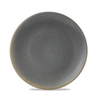 Evo Granite Coupe Plate 22,9cm 6/box