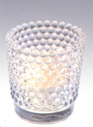 CLR Votive 5,7*6,2 cm