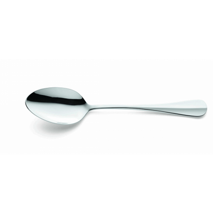 Amefa Baguette tafellepel 21 cm – rvs tafellepel voor horeca en catering