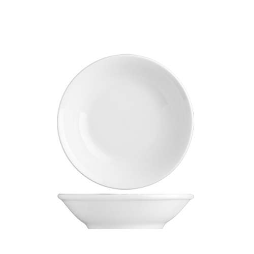 Princip schotel rond Ø 13cm 6/box