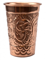 47 Ronin Embossed Copper Mug 355 ml 1/box