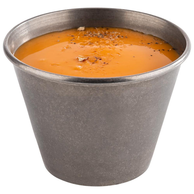 APS dip bowl set detail – sausschaaltjes voor tapas, amuses en fingerfood in de horeca