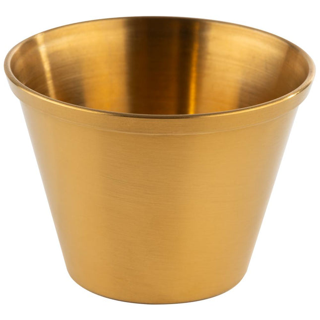 APS dipschaaltjes set – sausbakjes voor dressings en dips in restaurant en catering