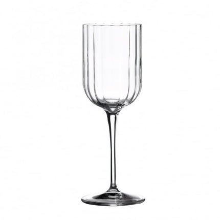 Luigi Bormioli Bach witwijnglas 280 ml – wijnglas voor witte wijn in de horeca