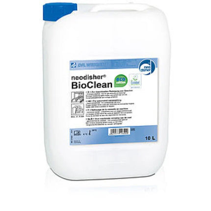 Dr. Weigert Horeca Vaatwasmiddelen. Dr. Weigert | Neodisher Bioclean (10kg)