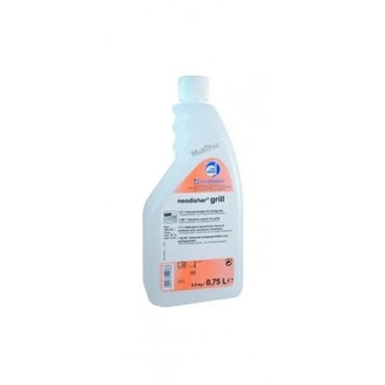 Dr. Weigert Hospitality Dishwashing Detergents. Dr. Weigert | Neodisher Grill 0.75L (piece)