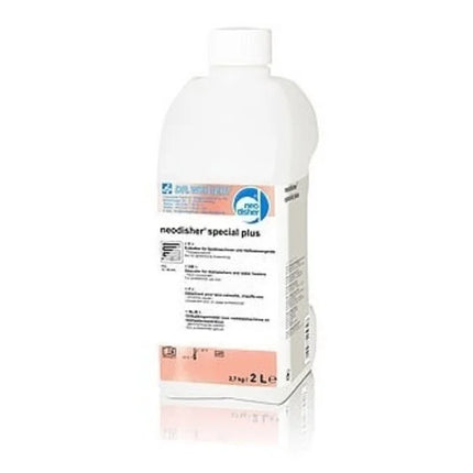 Dr. Weigert Horeca Vaatwasmiddelen. Dr. Weigert | Neodisher Special Plus 2L (1 stuk)
