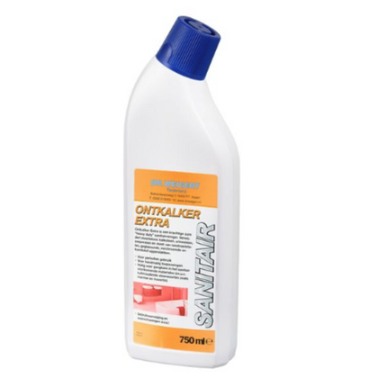 Dr. Weigert | Ontkalker extra 15x750ml