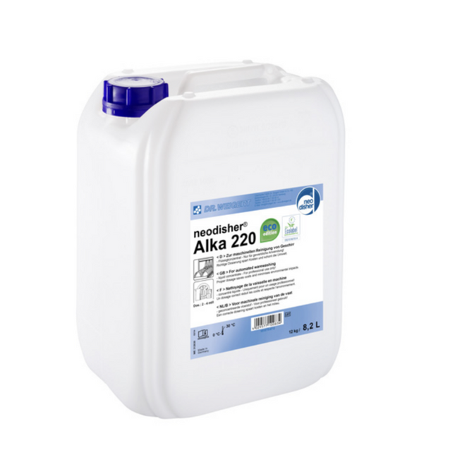 Dr. Weigert | Neodisher Alka 220 Eco (12kg)