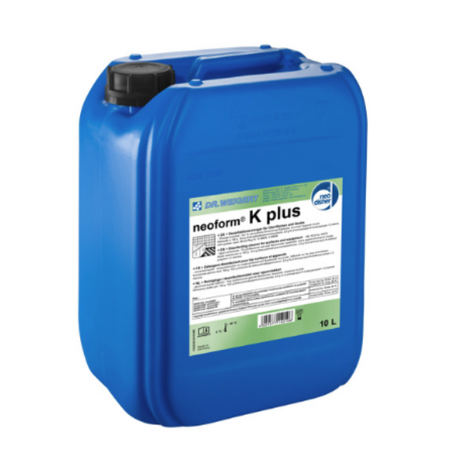 Dr. Weigert | Neoform K Plus 5 Liters
