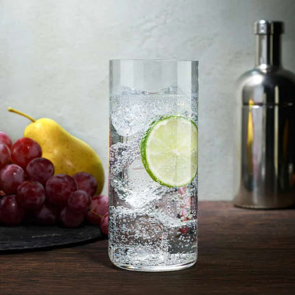 Nude Finesse highball glas 350 ml – kristallen longdrinkglas voor de horeca