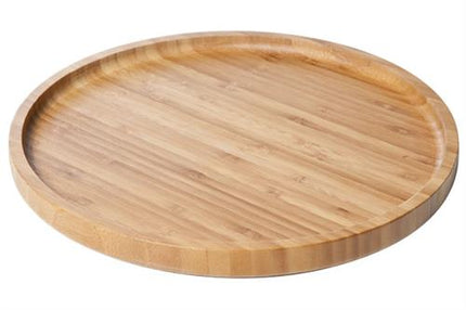 Hapjesplank Rond 28*1.8 cm