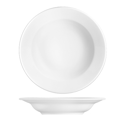 Princip Deep Plate Ø 23cm