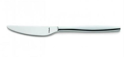 Amefa Florence tafelmes 22 cm – roestvrijstalen tafelmes voor restaurants