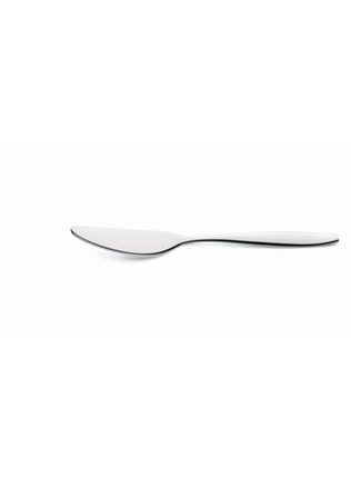 Amefa Florence botermes 15,5 cm per 6 stuks – rvs botermesje voor hotels