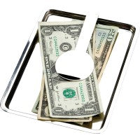 Tip Tray stainless steel