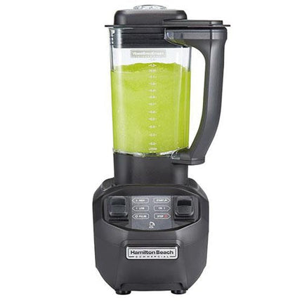 Hamilton Beach Rio blender 1,4 liter – compacte barblender voor smoothies en cocktails