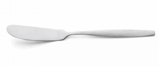 Amefa Amsterdam Butter Knife 16cm 6/box
