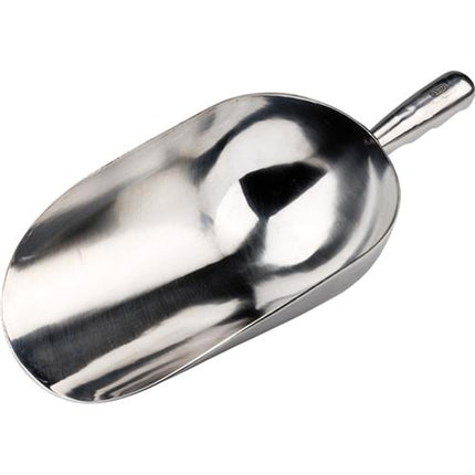 Ice Scoop XL aluminium 30*16,5 cm