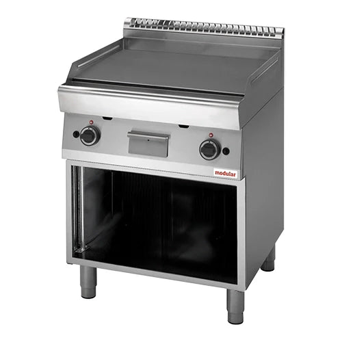 Griddle 70/70-Natural Gas
