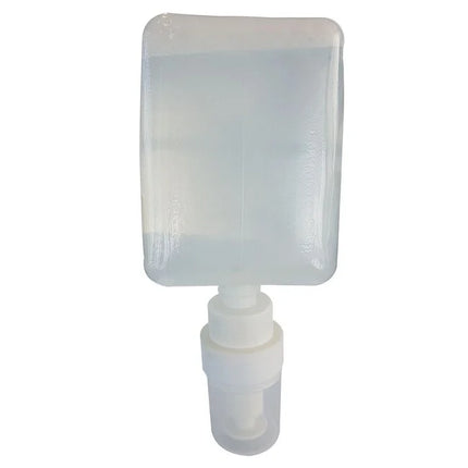 Euro | Pearl Foam Soap, Lotion 1000ml/2K doses