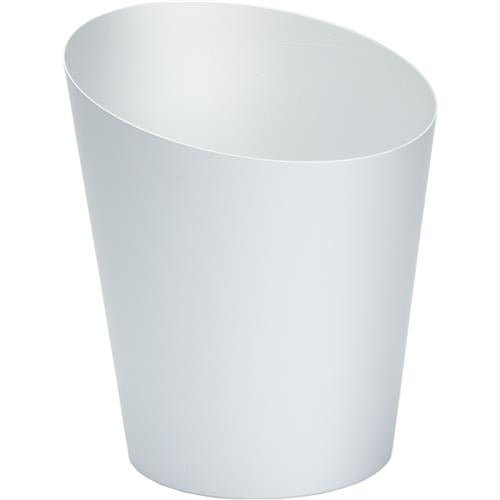 APS ijsemmer aluminium 23,5 x 34 cm 4 liter - koelemmer voor flessen en ijs