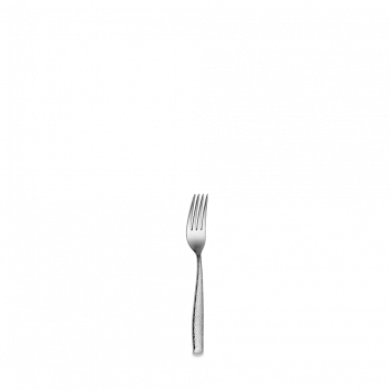 Raku Cake Fork 13.8 cm 12/box