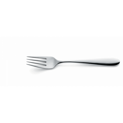 Amefa Oxford tafelvork 20 cm – roestvrijstalen tafelvork voor restaurants